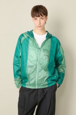 Marmot(マーモット)のPERTEX TRANSITION SHEER JACKET通販