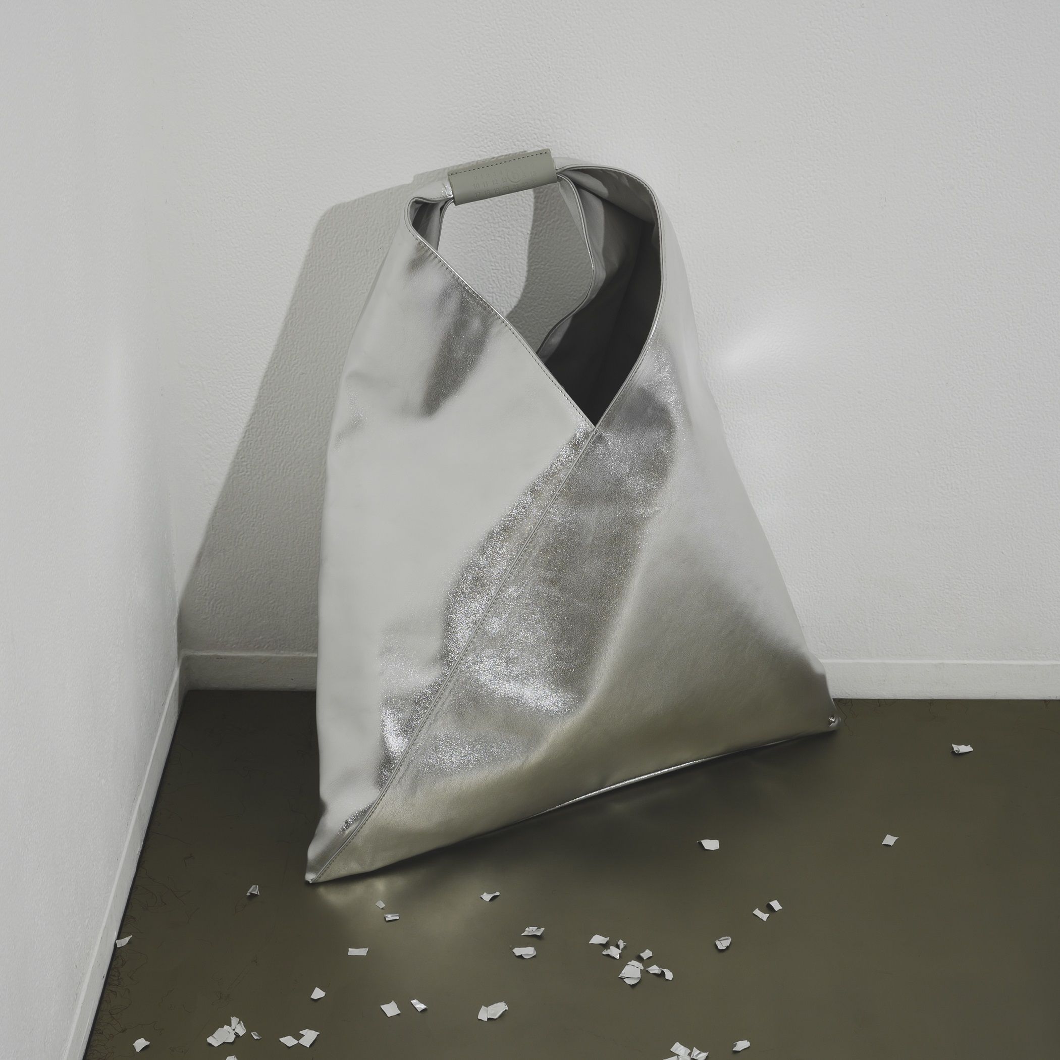 MM6 MAISON MARGIELA・CLASSIC JAPANESE HANDBAG・￥81,400