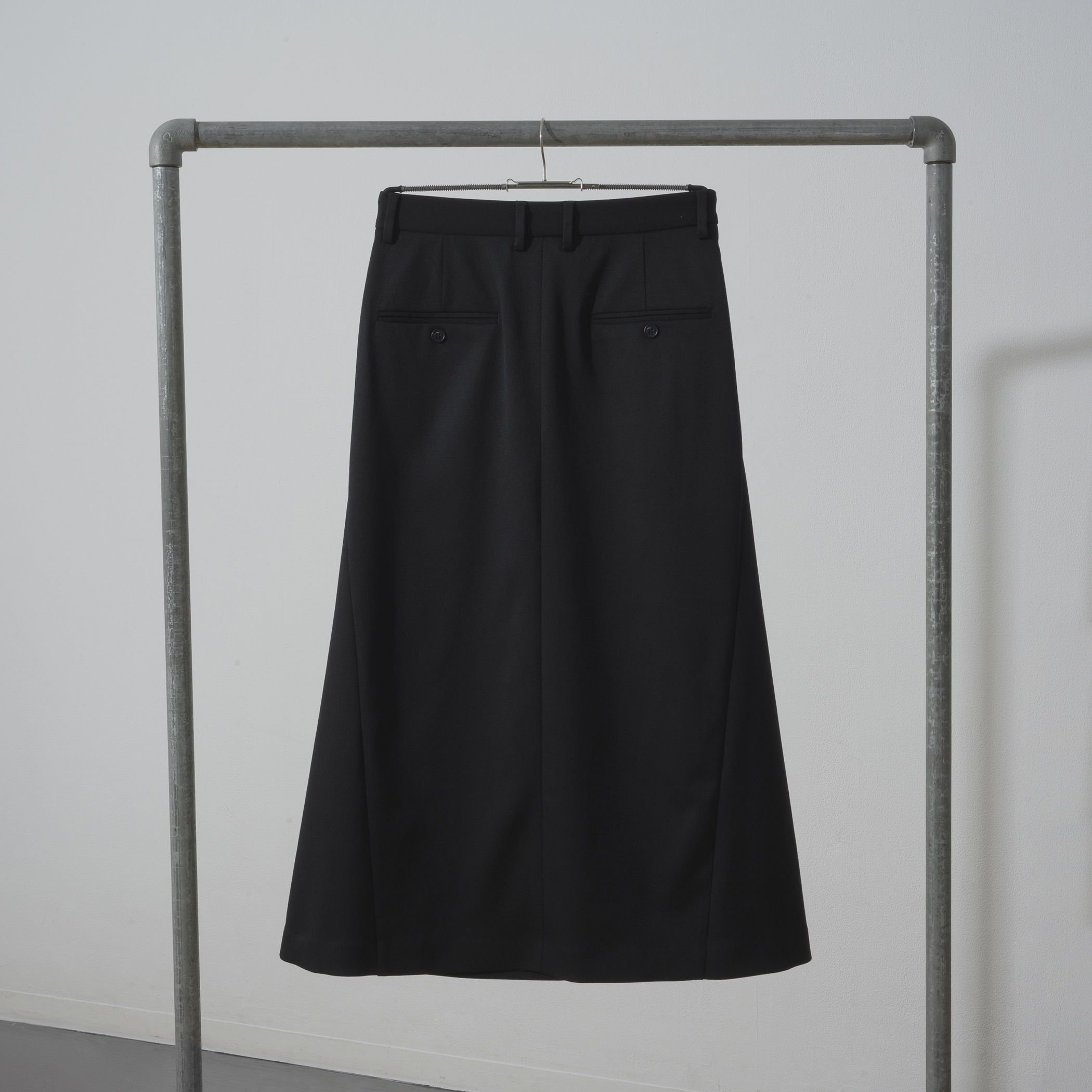 MM6 MAISON MARGIELA・Long Skirt・￥96,800