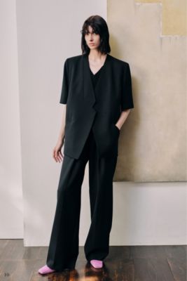 AKIRANAKA(アキラナカ)のAmalia jacket通販 | mirabella