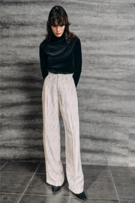 アキラナカパンツ AKIRANAKA(アキラナカ)のQuartet pants通販 | mirabella
