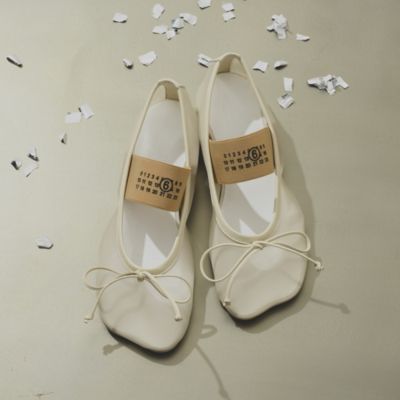 mm6 maisonmargiela 38 メゾンマルジェラ エムエム6 MM6 Maison Margiela（エムエム6 メゾン マルジェラ）】FORTUNE