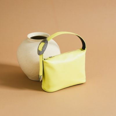 TOGA TOO(トーガ トゥ)のLeather mini bag通販 | 集英社HAPPY TOGA TOO(トーガ トゥ)のLeather mini bag通販 | 集英社HAPPY