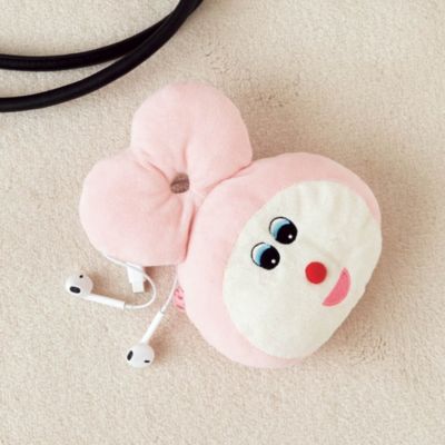 しゅぷるんグッズ(シュプルングッズ)のしゅぷるんポーチ通販