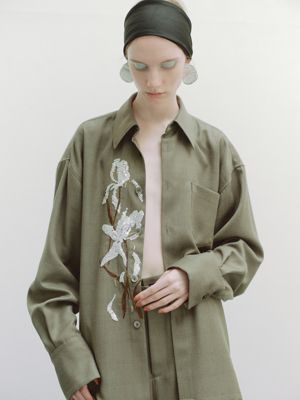 マーラ Long boot-ロングブーツ-Maison Margiela（メゾンマルジェラ