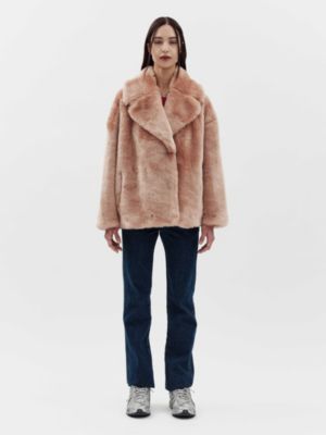 集英社HAPPY PLUS STOREJAKKE（ジャッキー）/RITA COAT