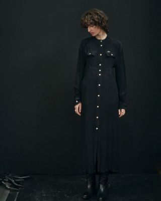 PHOTOCOPIEU×Edition SHT SLV DRESS PHOTOCOPIEU×Edition SHT SLV DRESS