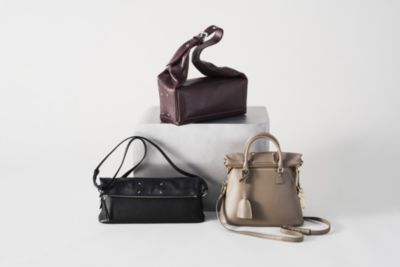 MAISON MARGIELA(メゾン マルジェラ)の5AC CLASSIQUE MINI通販