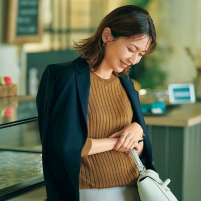 マリソル公式通販「Marisol」40代の人気ファッションアイテム ...