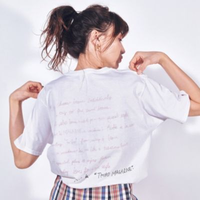 THIRD MAGAZINE
