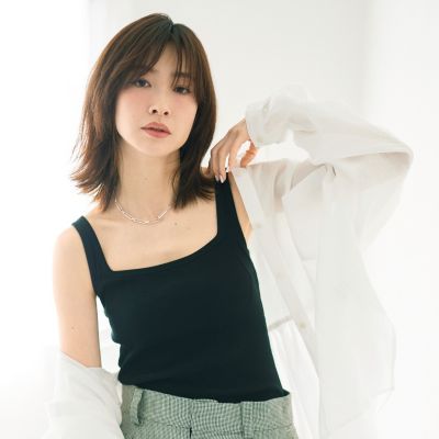 身につけたくなる大人の❝おしゃれな❞
夏小物
