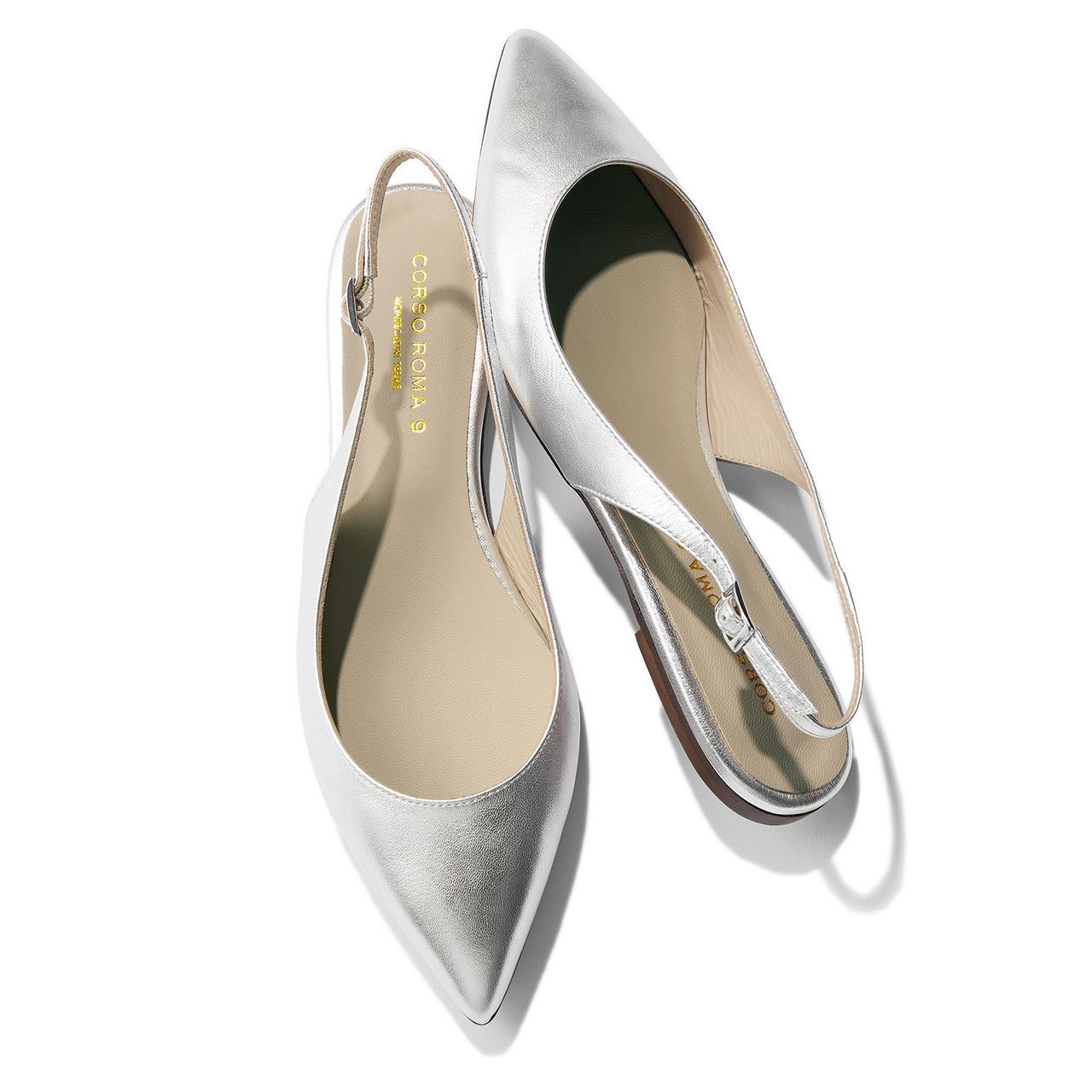 通勤も週末も洗練見え。大人のきれいめ靴10選【40代ファッション】