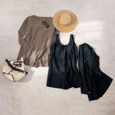 �c��͂��I��l�X�C���E�G�A�����b�V���K�[�h �uChaos�~eclat�v