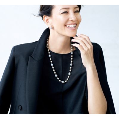 �p�[���������o�b�N�L���b�`�ɁB�����Ԃ���̂����嗱�o���b�N�p�[�����قǂ悭���O�W���A���[��