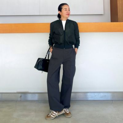 �G�f�B�^�[�{�蓍�コ�� �g��150cm �u���E��/1
