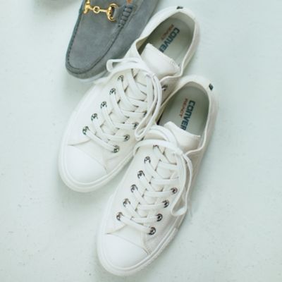 CONVERSE(コンバース)のALL STAR 100 GORE－TEX MN OX通販