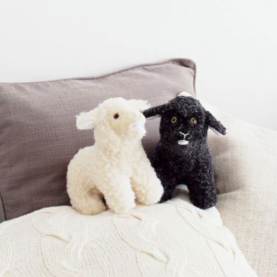 Sheep By The Sea シープ バイ ザ シー のウールパイルひつじ通販 Leeマルシェ