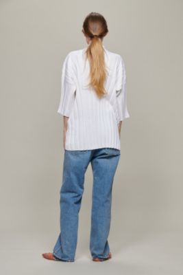 MAISON EUREKA STRIPE セットアップ baak.unimed.ac.id