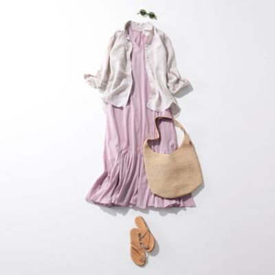 Mariha マリハ の夏の月影のドレス ノースリーブ 通販 Shop Marisol ショップマリソル