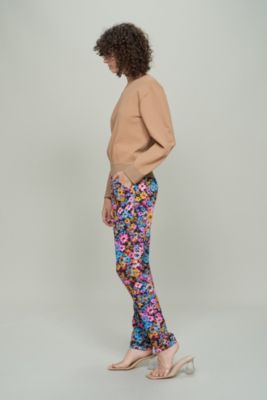 STELLA McCARTNEY Christine Trousers