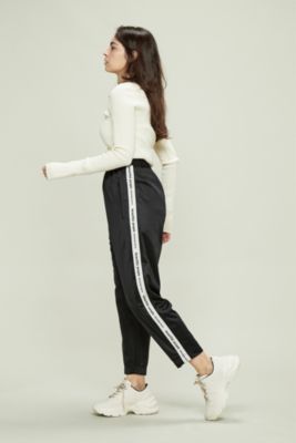 beautiful people vintage tricot THE／a jersey pants