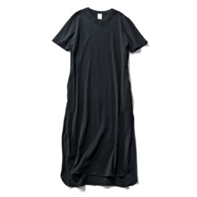 seya. T－DRESS／KANOKO JERSEY