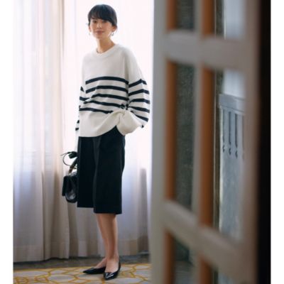 raspail(ラスパイユ)のBORDER PO通販 | 集英社HAPPY PLUS STORE