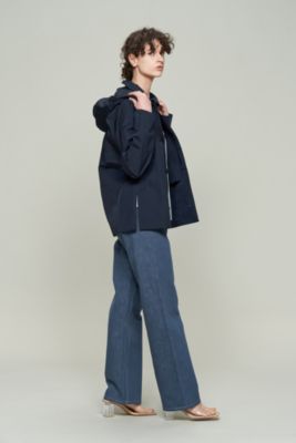 ダイゾー ナチュラル 【新品】seya. ZERO Blouson NAVY | www.tegdarco.com