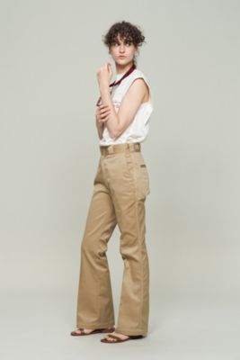 TOGA ARCHIVES × Dickies(トーガ アーカイブス × ディッキーズ)のFlare ...