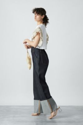 malamute マラミュート　crazy knit MALAMUTE(マラミュート)のcrazy knit T通販 | 集英社HAPPY PLUS
