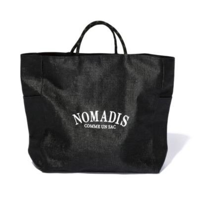 NOMADIS(ノマディス)のSAC MESH通販 | 集英社HAPPY PLUS STORE