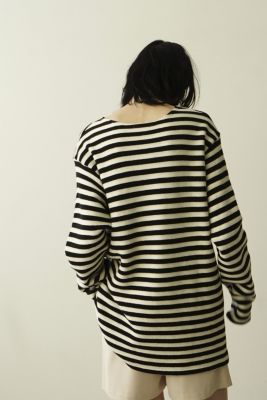 CLANE(クラネ)のLOOSE VINTAGE LONG SLEEVE TOPS通販 | 集英社