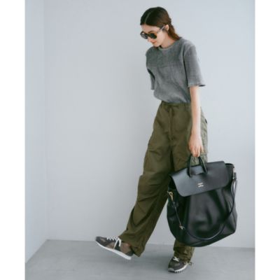 集英社HAPPY PLUS STORETHE SHINZONE（ザ シンゾーン）/WIND OVER PANTS