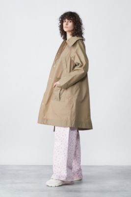 GANNI COAT