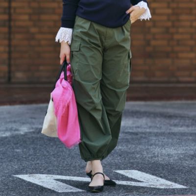 upper hights(アッパーハイツ)のBLN CARGO通販 | mirabella