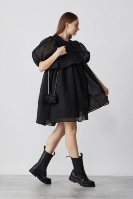 CECILIE BAHNSEN(セシリエ バンセン)のULTIMA DRESS通販