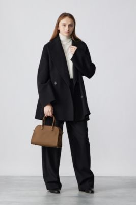 THE ROW POLLI JACKET