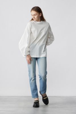 TOGA PULLA(トーガ プルラ)のCotton taffeta L／S通販 | 集英社