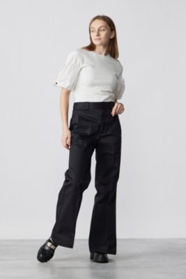 TOGA PULLA(トーガ プルラ)のCotton jersey S／S通販 | 集英社