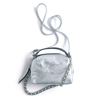 GIANNI CHIARINI×eclat(ジャンニ キアリーニ×エクラ)の【別注