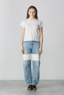 JIL SANDER(ジル サンダー)のTROUSER 69 AW 20 TREATED通販