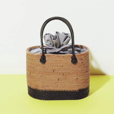 MY WEAKNESS(マイ ウィークネス)の【ともさかりえさん着用】Ata Bag