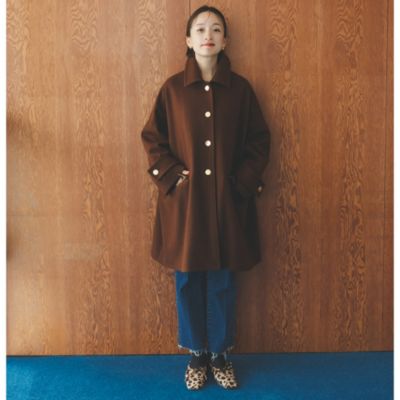 MACKINTOSH(マッキントッシュ)のハンビーメタルボタンレオ通販 | 集英社HAPPY PLUS STORE