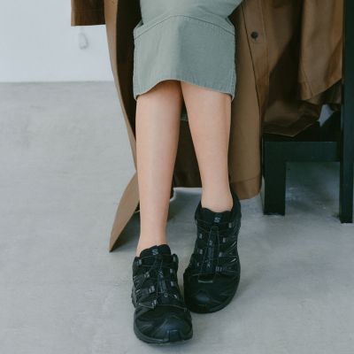 「XA PRO 3D」をモダンな配色や切り替えで見た目から刷新！　XA PRO 3D