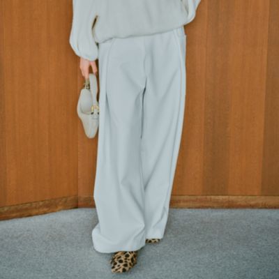 cogthebigsmoke KARA WRAP TROUSERS 新品未使用