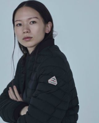 PYRENEX(ピレネックス)のSHARAY（シャレイ）ダウンジャケット通販