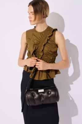 CECILIE BAHNSEN(セシリエ バンセン)のGEO TOP通販 | mirabella