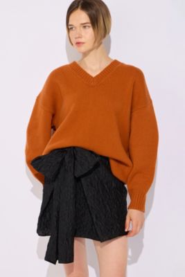 CECILIE BAHNSEN(セシリエ バンセン)のGIGI SKIRT通販