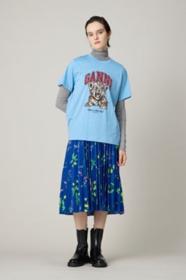 AMOMENTO(アモーメント)のTURTLE T－SHIRTS通販 | mirabella