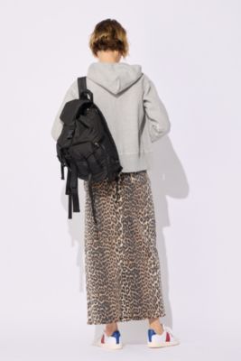 BLAMINK(ブラミンク)のツリウラケパーカー通販 | 集英社HAPPY PLUS STORE